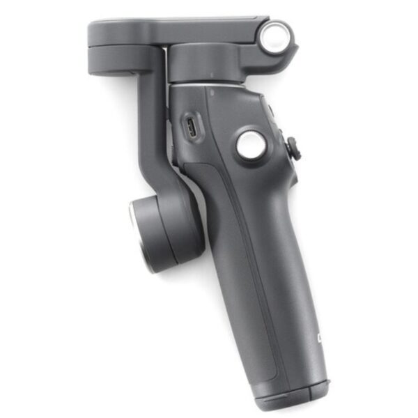 گیمبال گوشی هوشمند DJI Osmo Mobile 7P Smartphone Gimbal - گیمبال گوشی هوشمند|گیمبال گوشی هوشمند DJI Osmo Mobile 7P Smartphone Gimbal|خرید و قیمت گیمبال دی جی آی Osmo Mobile 7P|گیمبال موبایل اسمو موبایل ۷ پرو