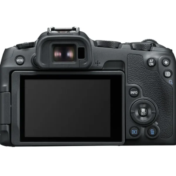 دوربین بدون آینه کانن Canon EOS R8 Mirrorless Camera Body -دوربین بدون آینه کانن Canon EOS R8|خرید+قیمت دوربین بدون آینه کانن Canon EOS R8|Canon EOS R8 Mirrorless Camera Body|دوربین دیجیتال بدون آینه کانن EOS R8