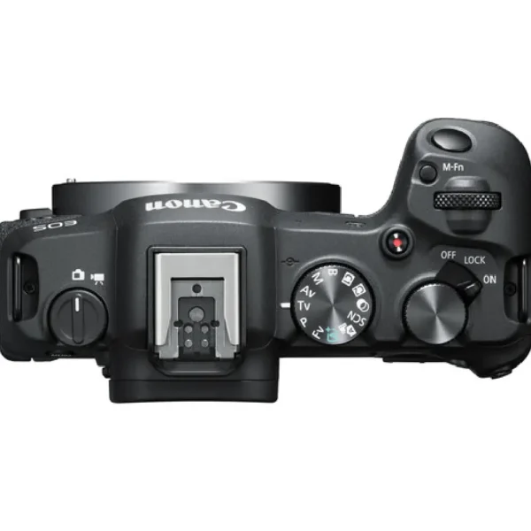 دوربین بدون آینه کانن Canon EOS R8 Mirrorless Camera Body -دوربین بدون آینه کانن Canon EOS R8|خرید+قیمت دوربین بدون آینه کانن Canon EOS R8|Canon EOS R8 Mirrorless Camera Body|دوربین دیجیتال بدون آینه کانن EOS R8