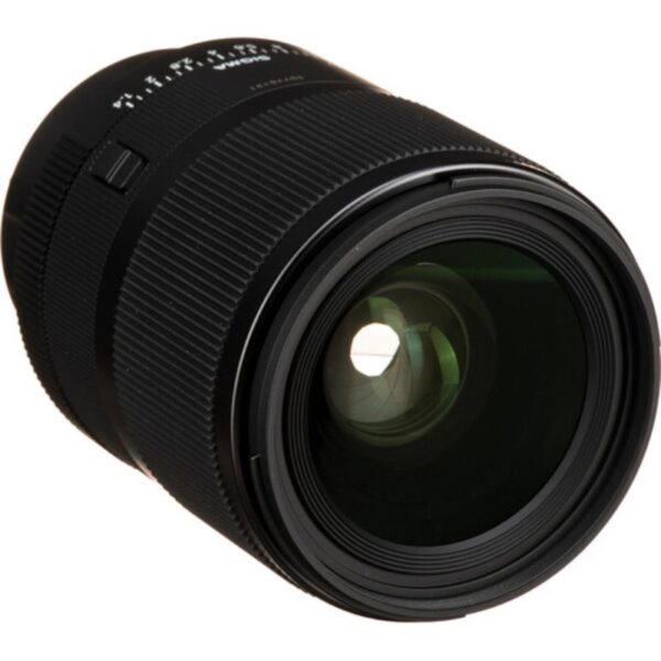 لنز سیگما Sigma 35mm f/1.4 DG DN Art Lens for Sony E