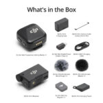 میکروفن بیسیم دی جی آی DJI Mic Mini