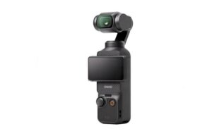 دوربین DJI Osmo Pocket 3