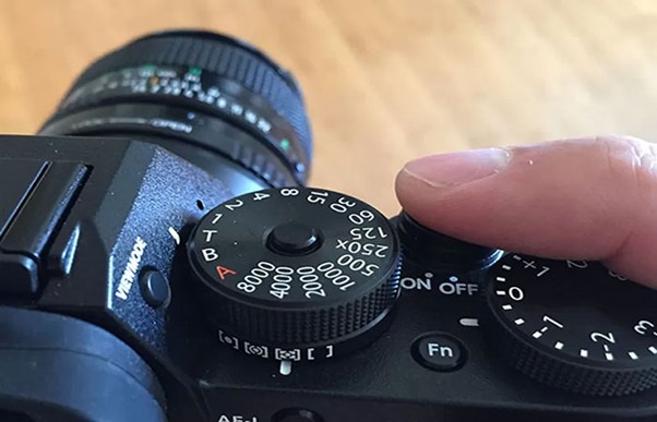 استفاده از نرم‌افزارهای تخصصی - تعداد شات دوربین|شاتر دوربین|محاسبه تعداد شات دوربین ها|تعیین تعداد شات دوربین و عملکرد شاتر|شاتر دوربین و سرعت شاتر|حداکثر تعداد شات دوربین| تعداد شاتر دوربین