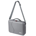 خرید و قیمت کیف لرزشگیر گیمبال STAR Storage Case Box Suitcase For DJI RS4 - Image 3