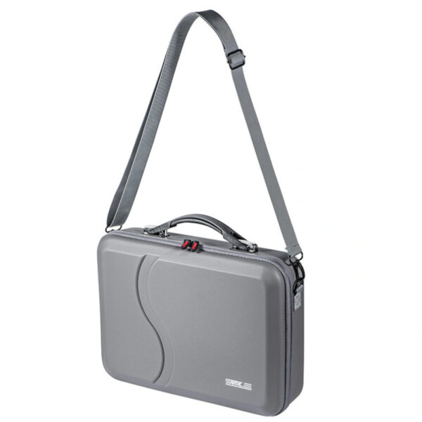 خرید و قیمت کیف لرزشگیر گیمبال STAR Storage Case Box Suitcase For DJI RS4 - Image 3