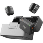 میکروفن بیسیم دی جی آی DJI Mic Mini برای موبایل و دوربین