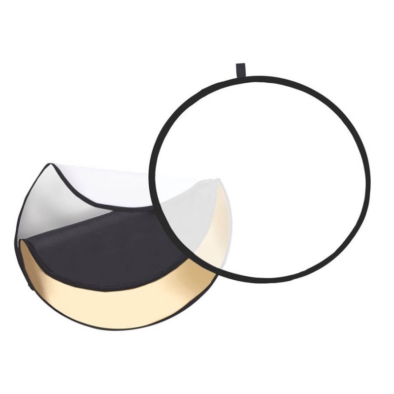 reflector-5-110 رفلکتور 5 کاره لایف سایز 110 سانتی متر