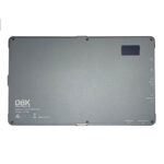 نور ثابت ال ای دی DBK RGB BGD014 - Image 2