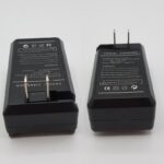 شارژر باتری لیتیومی مدل F550/750 FM50/70 VBD1/V607 - Image 2