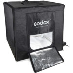 خیمه نور گودکس Godox LST60 Mini Photography Studio Lighting Tent 60cm - Image 2