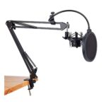 پایه میکروفون مدل B PLUSE - Image 2