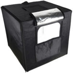 خیمه نور گودکس Godox LST60 Mini Photography Studio Lighting Tent 60cm - Image 3