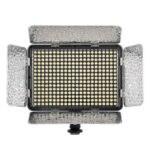 نور ثابت ال ای دی مکس لایت MaxLight LED 330D