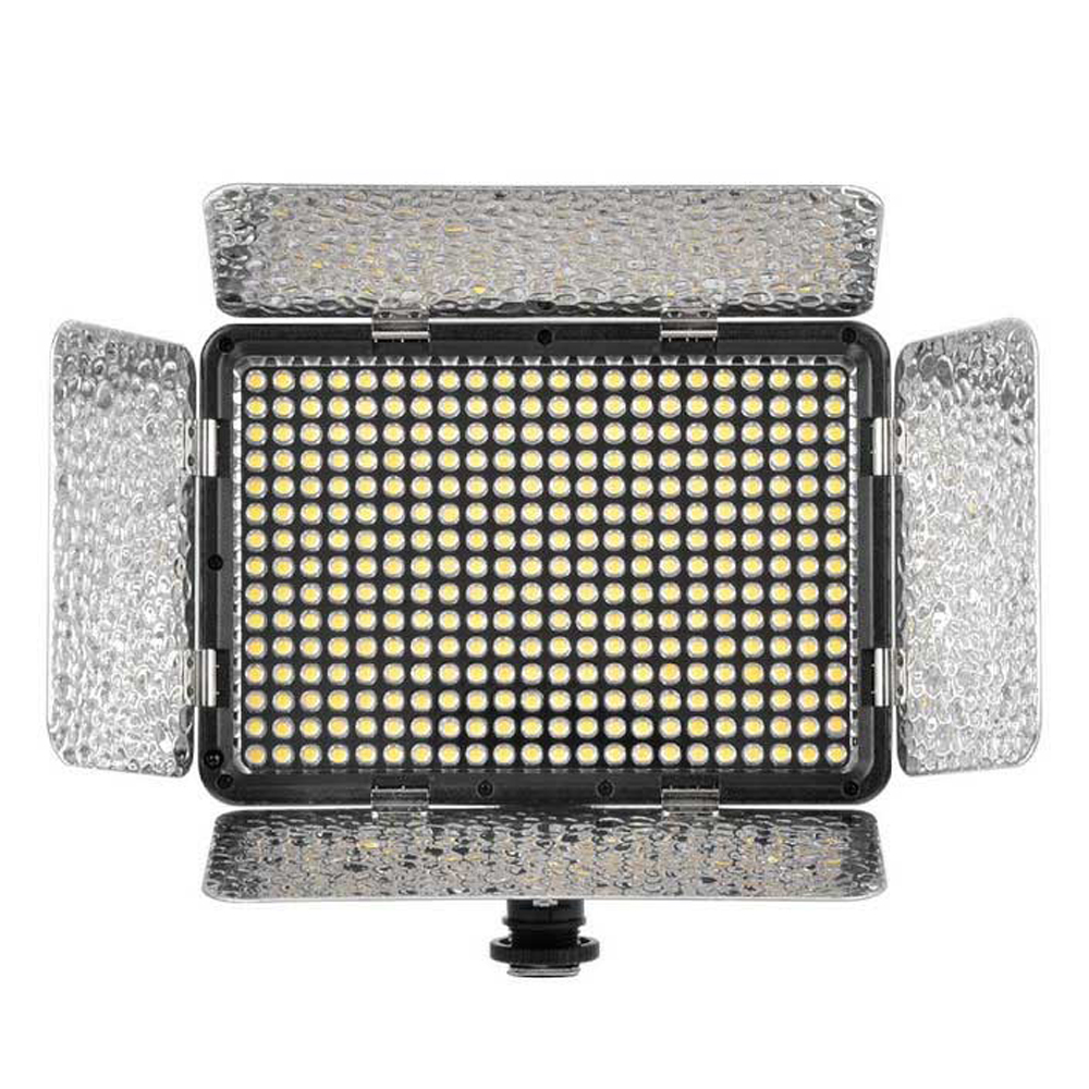 نور ثابت ال ای دی مکس لایت MaxLight LED 330D نور ثابت ال ای دی مکس لایت MaxLight LED 330D