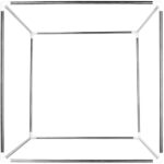 خیمه نور گودکس Godox LST60 Mini Photography Studio Lighting Tent 60cm - Image 8