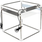 خیمه نور گودکس Godox LST60 Mini Photography Studio Lighting Tent 60cm - Image 10