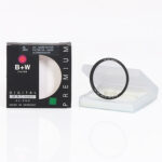 فیلتر لنز عکاسی یو وی بی پلاس دبلیو B+W 58mm XS-Pro UV Haze MRC-Nano 010M filter - Image 3