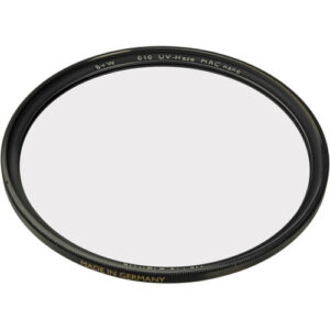 B+W 58mm UV MRC-Nano 010M filter