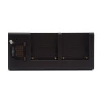 شارژر باتری لیتیومی فوتومکس Fotomax Battery Charger for F960/970