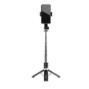 سه پایه موبایل جیماری JMARY kt 219 -سه پایه موبایل جیماری JMARY kt 219 |سه پایه نگهدارنده گوشی موبایل JMARY kt 219 | مونوپاد حرفه‌ای موبایل| بهترین سه‌پایه موبایل برای تولید محتوا