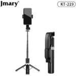 سه پایه موبایل جیماری JMARY kt 219 - Image 5