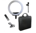 رینگ لایت عکاسی F-480 - Image 3