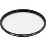 فیلتر لنز یووی نیکون مدل Nikon UV 67mm