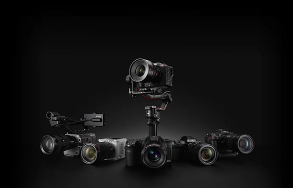 اشتباهات متداول در بالانس گیمبال و چگونه از آن‌ها اجتناب کنیم - بالانس کردن گیمبال|بالانس کردن گیمبال دوربین‌های بدون آینه| بالانس کردن گیمبال دوربین|نحوه بستن دوربین روی گیمبال|آموزش بالانس کردن گیم‌بال|بالانس گیمبال دوربین