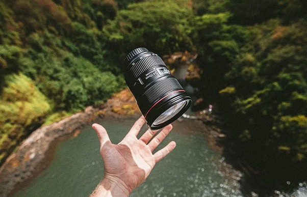 بهترین لنز برای عکاسی منظره - بهترین لنز برای عکاسی|بهترین لنزها برای سبک‌های مختلف عکاسی|لنز های مناسب عکاسی از محصول|مقایسه بهترین لنزهای دوربین عکاسی|بهترین برندهای لنز دوربین