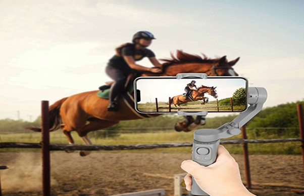 تفاوت گیمبال و استابلایزر - گیمبال و استابلایزر|تفاوت گیمبال و استابلایزر|فرق گیمبال و استابلایزر|تفاوت استابلایزر و گیمبال|معرفی لرزشگیر و گیمبال استابلایزر|استفاده از گیمبال و استابلایزر