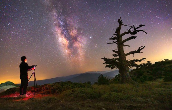 بهترین لنز برای عکاسی نجومی - بهترین لنز برای عکاسی|بهترین لنزها برای سبک‌های مختلف عکاسی|لنز های مناسب عکاسی از محصول|مقایسه بهترین لنزهای دوربین عکاسی|بهترین برندهای لنز دوربین