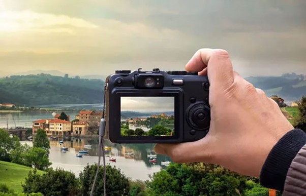 3. عمق میدان (Depth of Field) -اصطلاحات عکاسی|راهنمای جامع اصطلاحات عکاسی|مفاهیم پیشرفته عکاسی|کاملترین لیست اصطلاحات رایج در عکاسی|راهنمای جامع عکاسی برای مبتدیان|آموزش عکاسی به زبان ساده