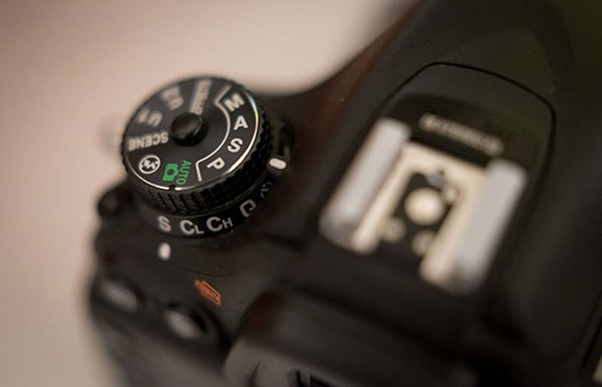 9. فاکتور کراپ (Crop Factor) - اصطلاحات عکاسی|راهنمای جامع اصطلاحات عکاسی|مفاهیم پیشرفته عکاسی|کاملترین لیست اصطلاحات رایج در عکاسی|راهنمای جامع عکاسی برای مبتدیان|آموزش عکاسی به زبان ساده