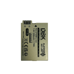 باتری دی بی کی DBK LP-E8D به همراه کابل شارژ -باتری دی بی کی DBK LP-E8D به همراه کابل شارژ | باتری DBK LP-E8D| خرید باتری DBK LP-E8D | قیمت باتری DBK LP-E8D | خرید باتری DBK برای دوربین