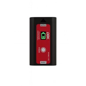 باتری دی بی کی DBK F780U-LCD 5200mAh