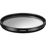 فیلتر لنز یووی کانن مدل UV 55mm
