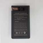 شارژر باتری لیتیومی مدل F550/750 FM50/70 VBD1/V607 - Image 3