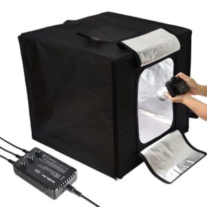 خیمه نور گودکس Godox LST60 Mini Photography Studio Lighting Tent 60cm -خیمه نور گودکس Godox LST60 Mini Photography Studio Lighting Tent 60cm | خیمه نور عکاسی گودکس LST60 |قیمت خیمه نور گودکس | خرید خیمه نور عکاسی