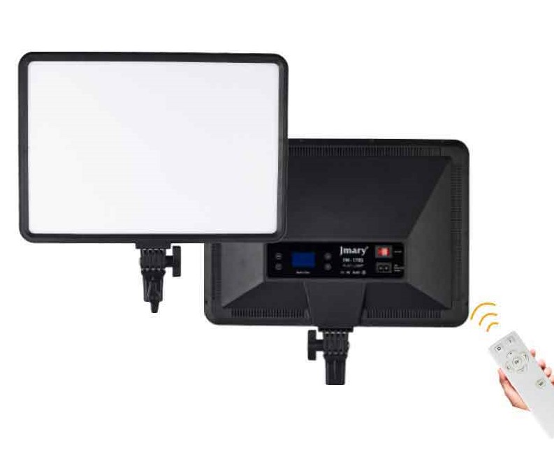 نور ثابت ال ای دی جی ماری مدل Jmary FM-17RS نور ثابت ال ای دی جی ماری مدل Jmary FM-17RS