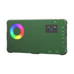پنل نور ال ای دی مامن MAMEN SL C02 RGB LED