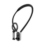 هولدر گردنی موبایل سپتا Septa NeckHolder Mount 60 -هولدر گردنی موبایل سپتا Septa NeckHolder Mount 60 | نگهدارنده گوشی موبایل مدل گردنی| هولدر گردنی موبایل برای تولید محتوا | هولدر گردنی سپتا