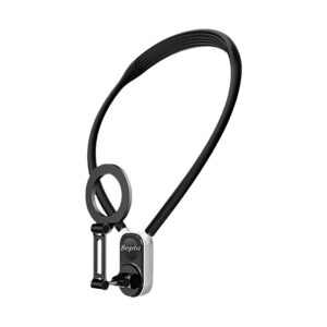 هولدر گردنی موبایل سپتا Septa NeckHolder Mount 60 -هولدر گردنی موبایل سپتا Septa NeckHolder Mount 60 | نگهدارنده گوشی موبایل مدل گردنی| هولدر گردنی موبایل برای تولید محتوا | هولدر گردنی سپتا