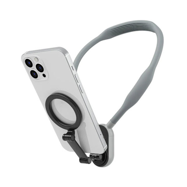 هولدر گردنی موبایل سپتا Septa NeckHolder Mount 60 - Image 2