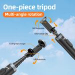 سه پایه مونوپاد جیماری Jmary monopod tripod model KT-259 - Image 3