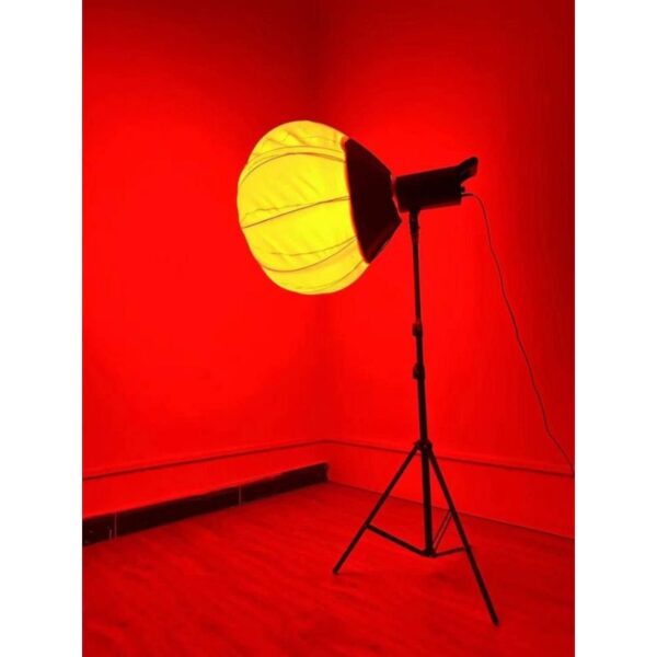 منبع نور ثابت RGBW-600 Fix light source - Image 2