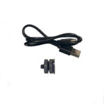 نور ثابت ال ای دی DBK RGB BGD014 - Image 3