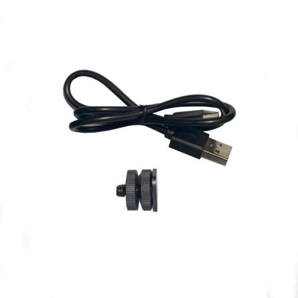 نور ثابت ال ای دی DBK RGB BGD014 - Image 3