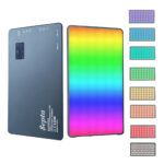 نور ثابت ال ای دی آر جی بی Septa Max 365 LED RGB - Image 4