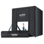 خیمه نور گودکس Godox LST60 Mini Photography Studio Lighting Tent 60cm - Image 16