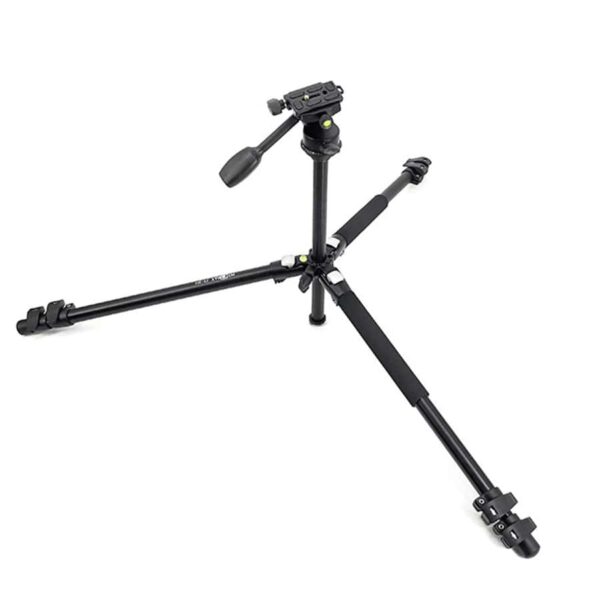 سه پایه دوربین Fotomax FX-304 - Image 2